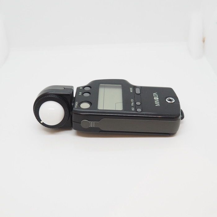 MINOLTA ミノルタ Auto Meter IV F オートメーターIVF 純正ケース +