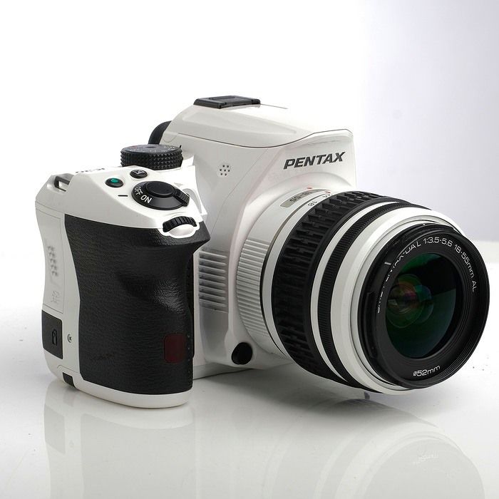 デジタルカメラ PENTAX K-30 K-30 WHITE ペンタックス PENTAX K-30 レンズキット [クリスタルホワイト] 価格