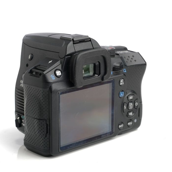 中古】(ペンタックス) PENTAX K-30 ボディ ブラック - メルカリ