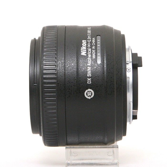 中古】(ニコン) Nikon AF-S DX 35/F1.8G - メルカリ