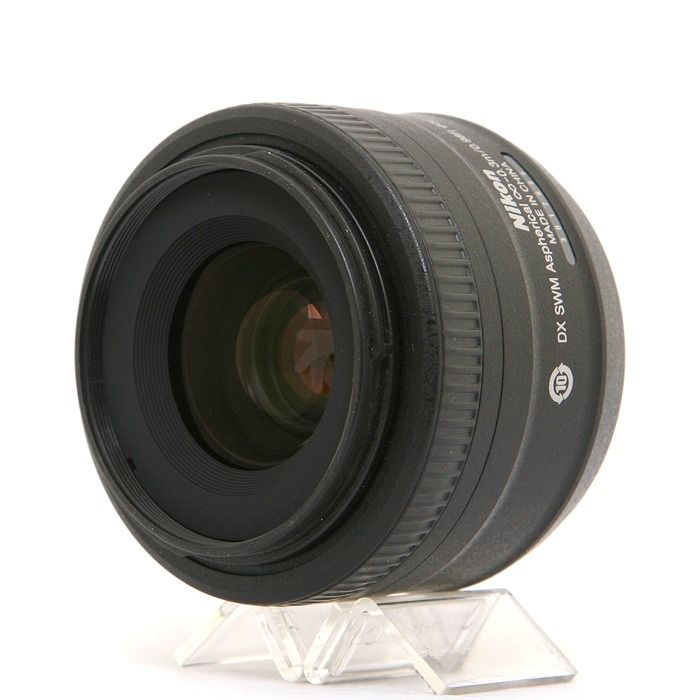 中古美品　Nikon AF-S DX 35F1.8G AF-S DX NIKKOR 35mm f/1.8G 中古価格比較 - 価格.com