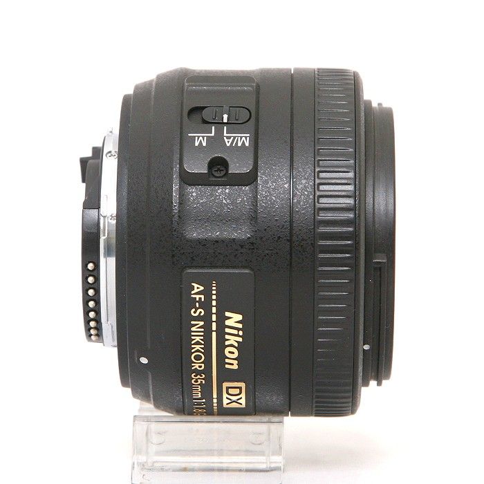 中古美品　Nikon AF-S DX 35F1.8G AF-S DX NIKKOR 35mm f/1.8G 中古価格比較 - 価格.com