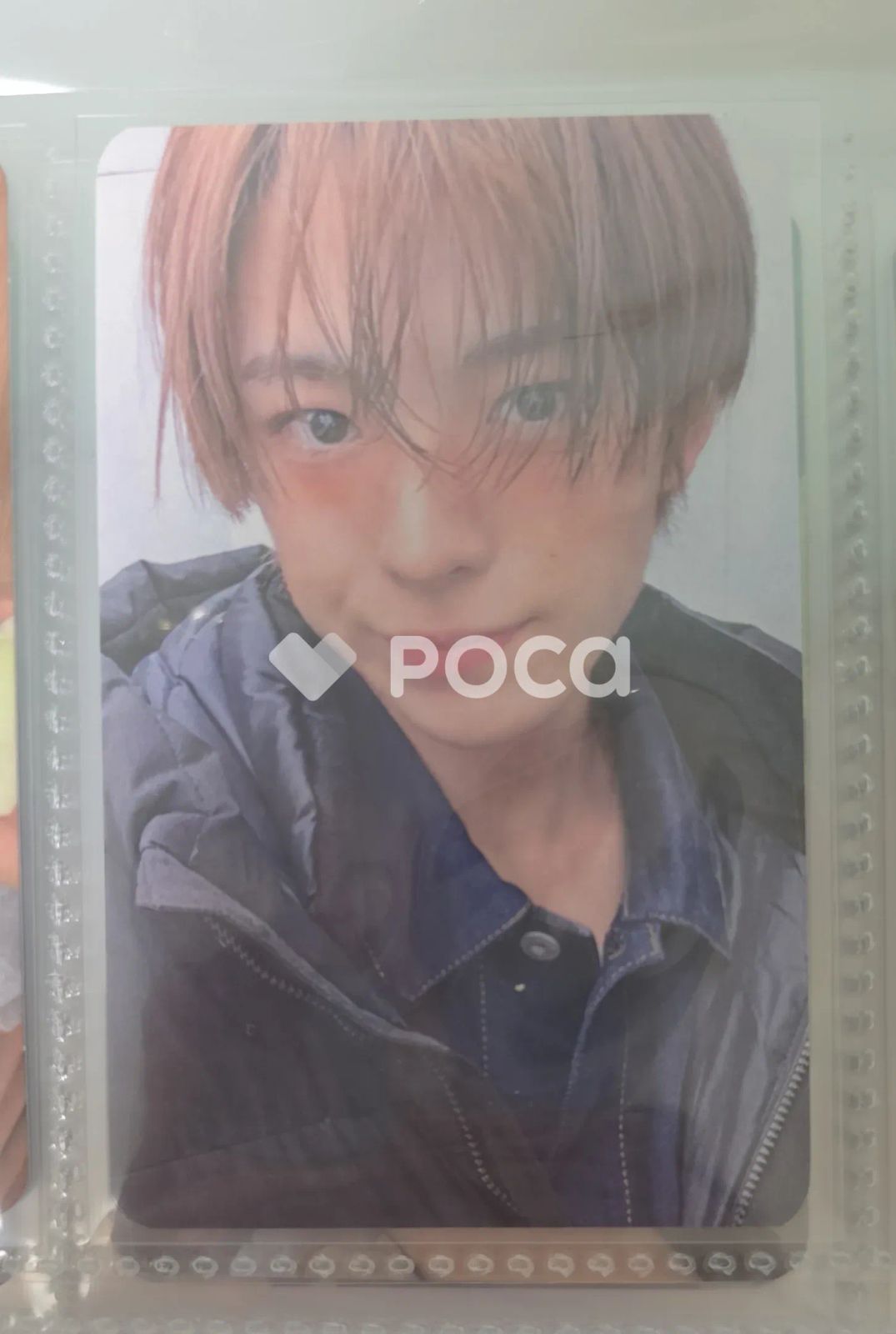 NCT ユウシ WISH interAsia WISH NCT ユウシ K-pop YUSHI J74826311