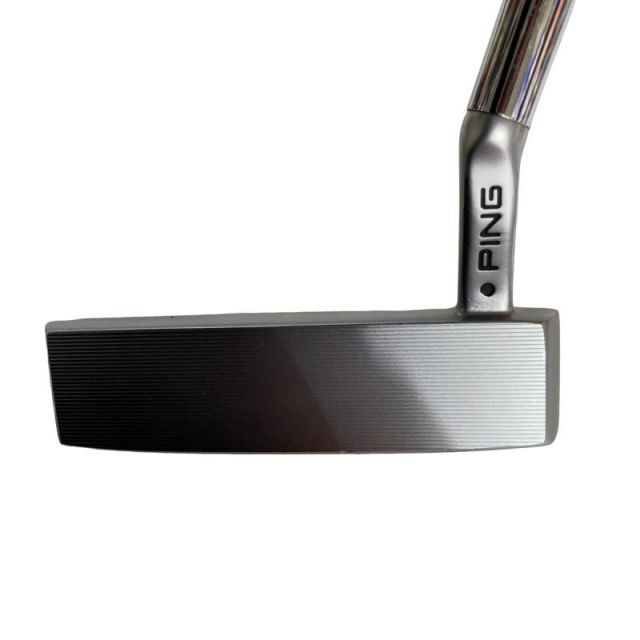 中古】 ピン PING PRIME TYNE 4(2023) 34インチ パター PT スチール