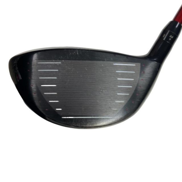 中古】 ブリヂストン BRIDGESTONE J715 B5 9.5° ドライバー DR Tour AD