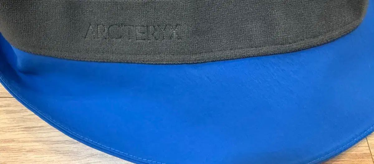 旧モデル ARC'TERYX アークテリクス シンソロ ブルー L/XL 【公式通販】