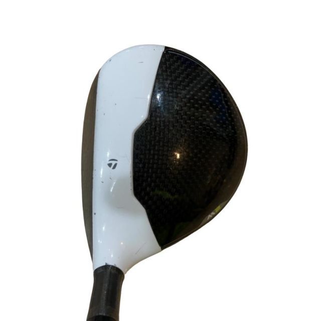 中古】 テーラーメイド M2(2017) 5W USA フェアウェイウッド FW REAX
