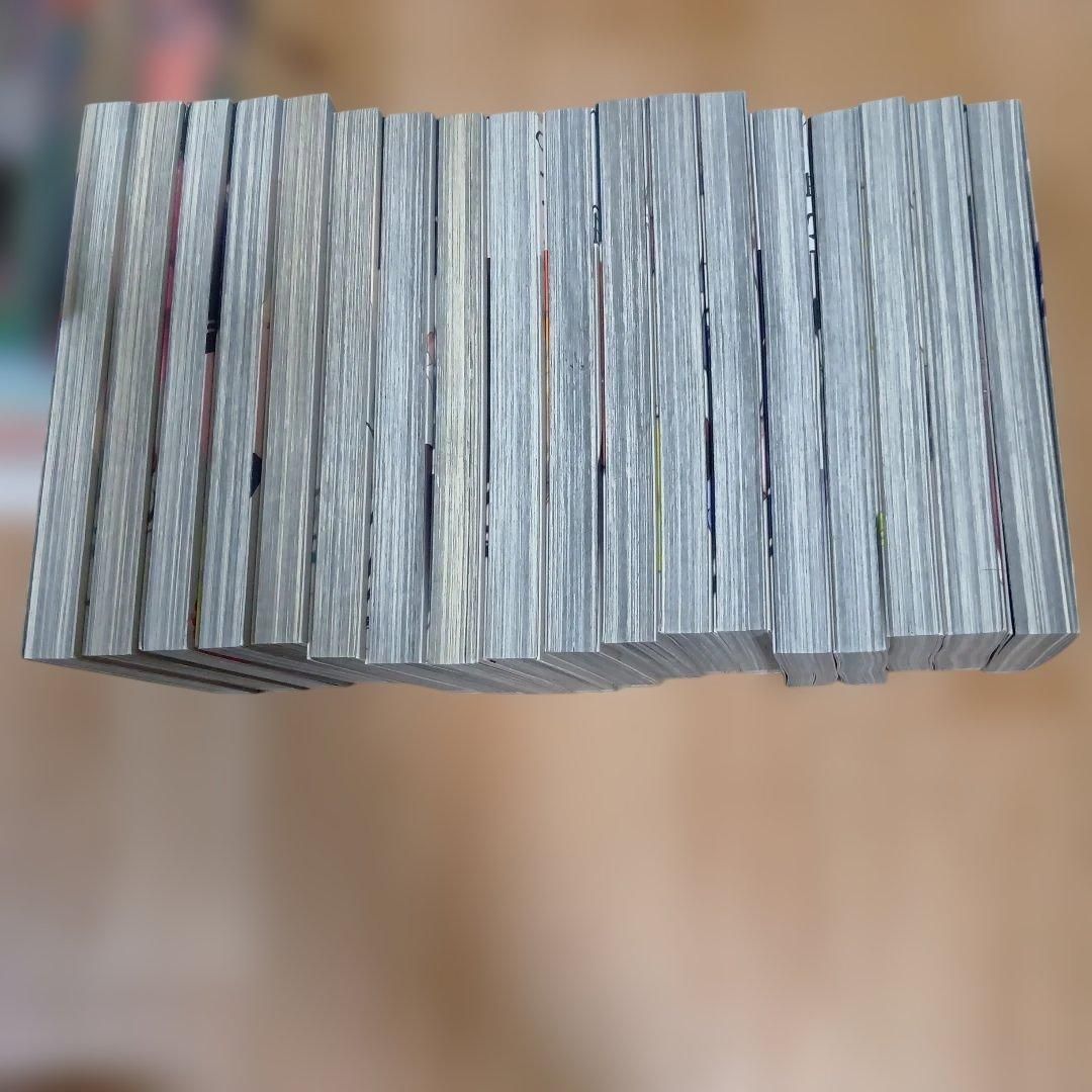 少年のアビス 峰浪りょう 全巻セット - メルカリ