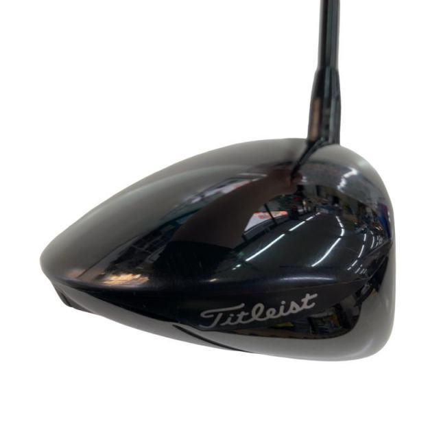 中古】 タイトリスト TSR4 9° ドライバー DR リシャフト (フレックス