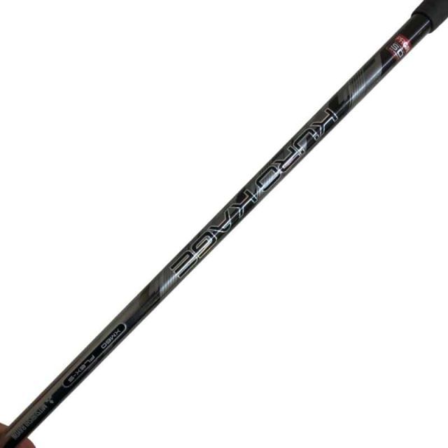 中古】 プロギア RS 7W フェアウェイウッド FW 純正特注シャフト