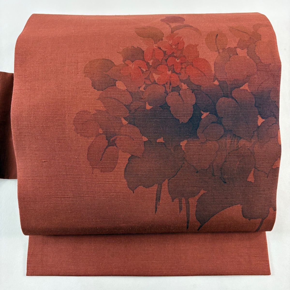 Soor Ploom / Frill collar, bergamot