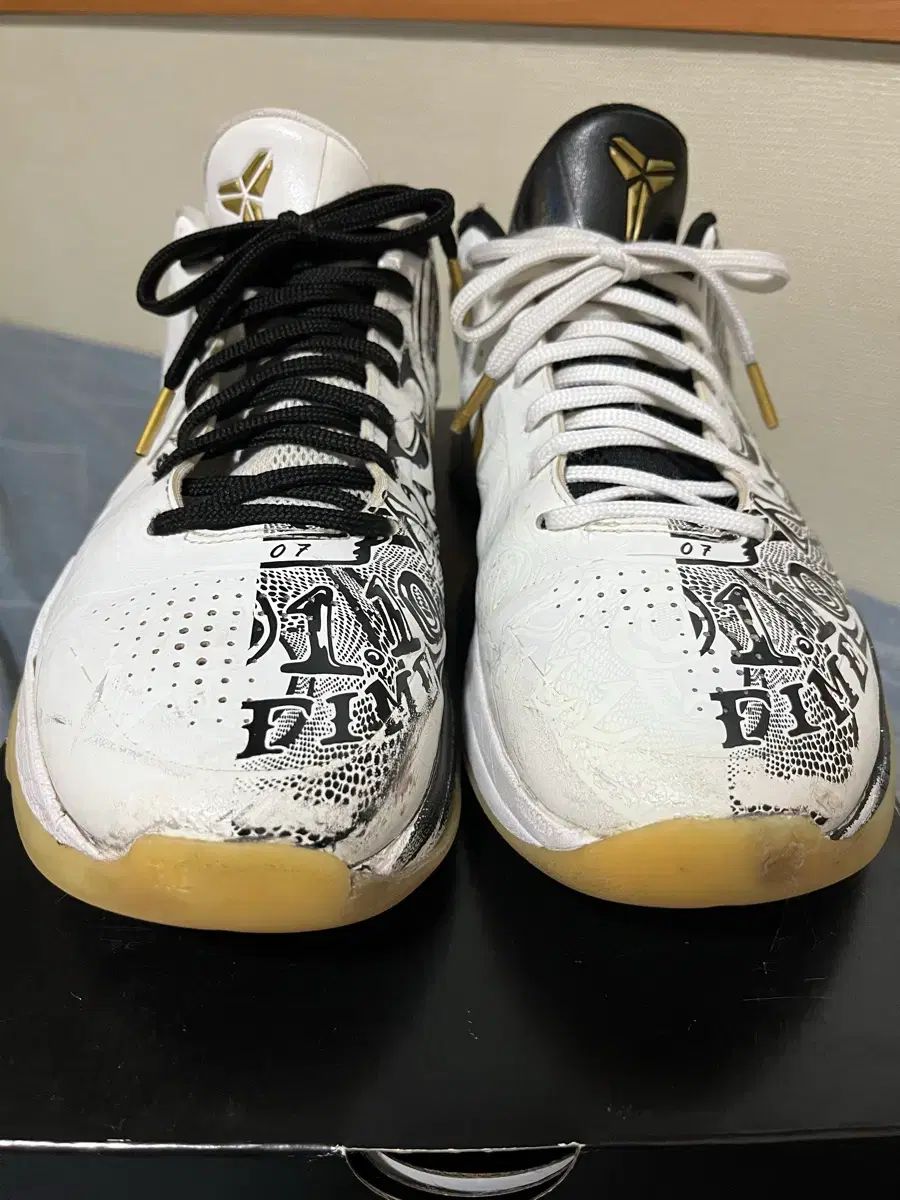 コービー5 BIGSTAGE 270