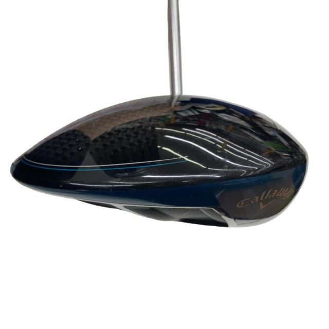 中古】 キャロウェイ ROGUE STAR 10.5° ドライバー DR FUBUKI for CW