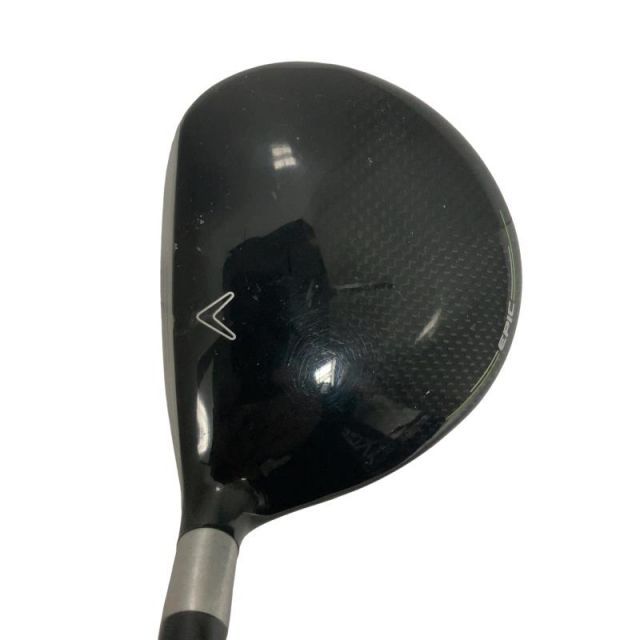 節約 【】 キャロウェイ EPIC MAX FAST 5W レディース フェアウェイ