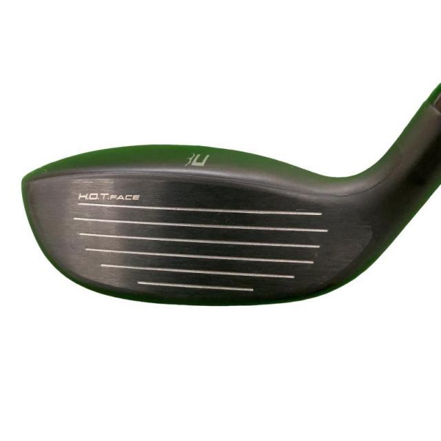 Cobra King ユーティリティクラブ　4U Cobra King ユーティリティクラブ 4U 楽天市場】コブラ cobra ゴルフ