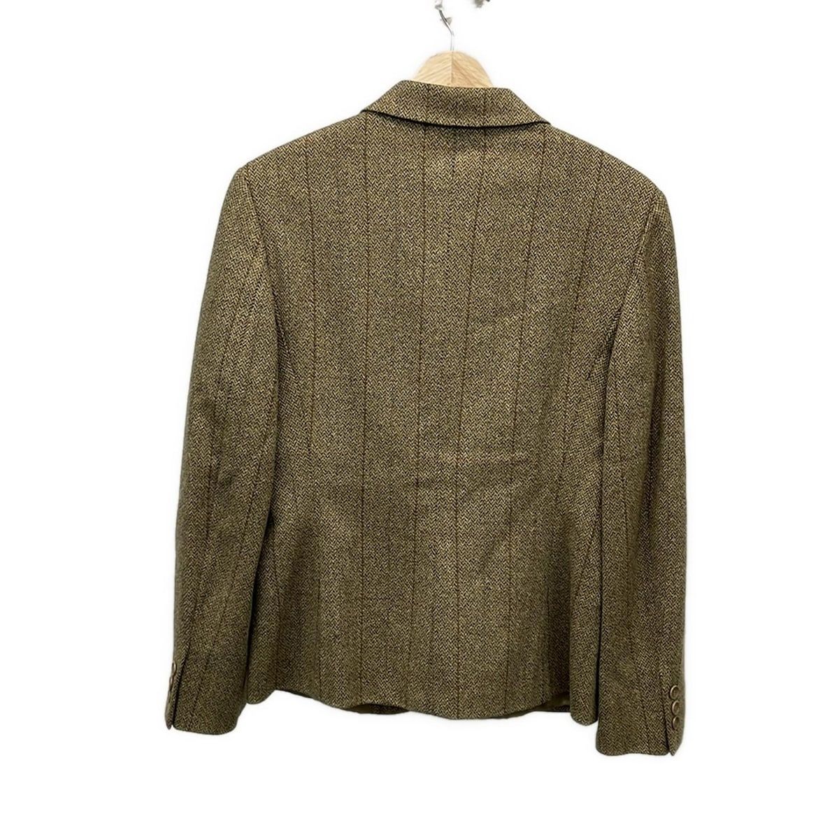 Max Mara(マックスマーラ) ジャケット サイズ42 M レディース美品