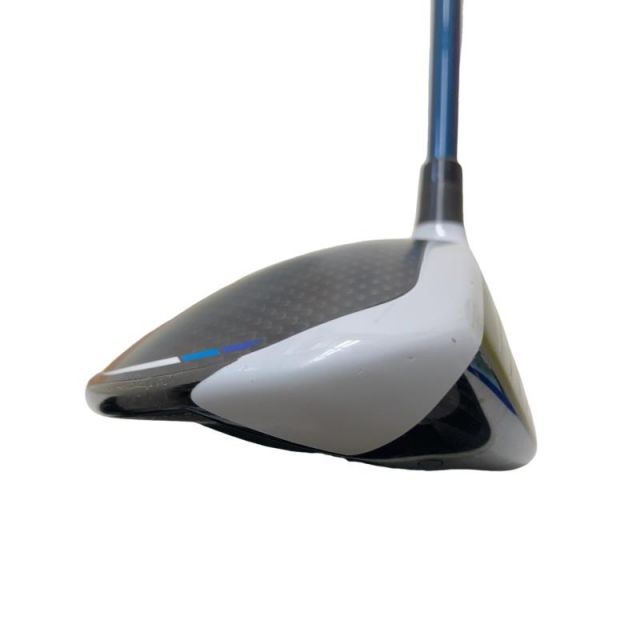 中古】 テーラーメイド SIM2 MAX-D 5W フェアウェイウッド FW TENSEI