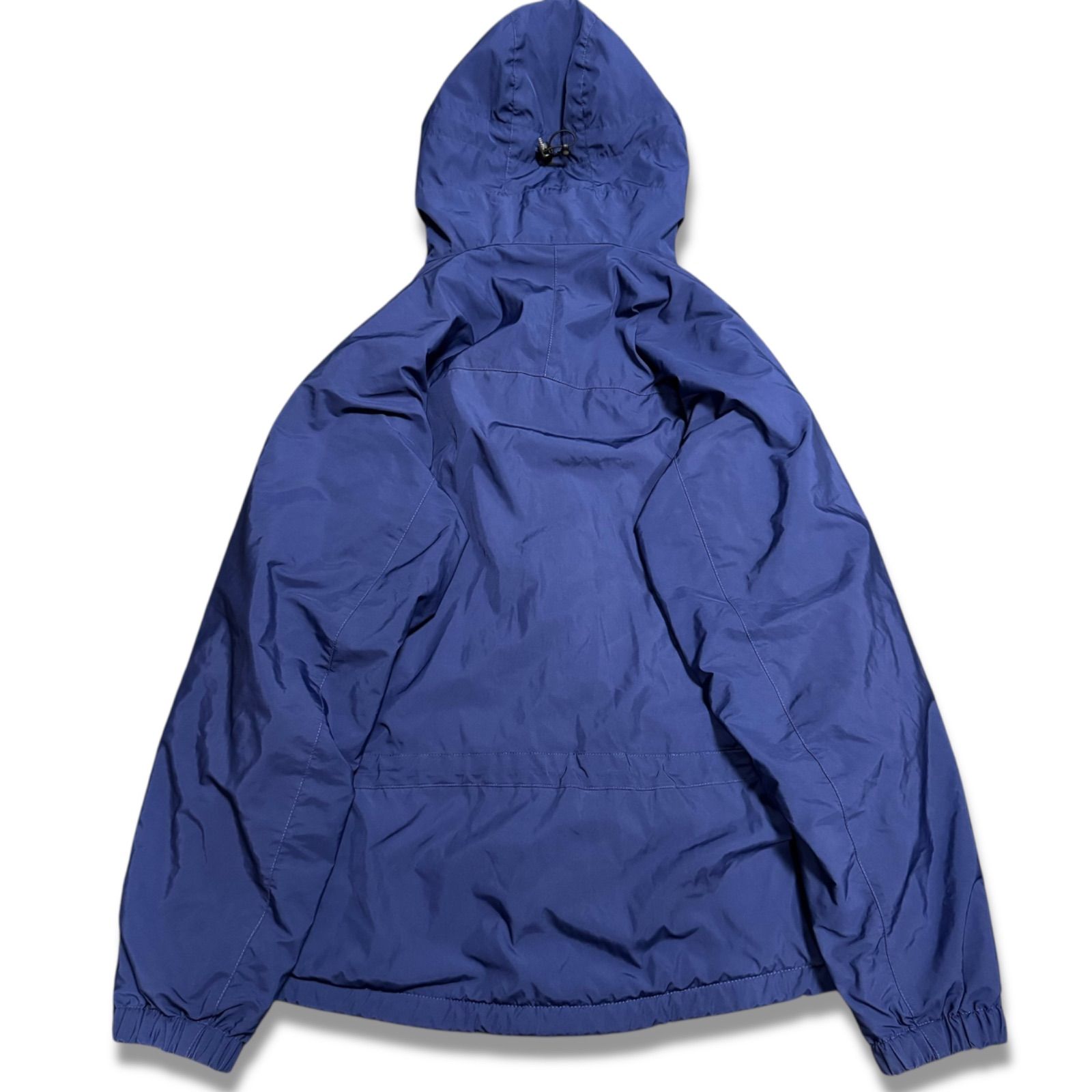 パタゴニア インファーノジャケット Mサイズ ブルー patagonia パタゴニア インファーノジャケット マウンテンパーカー