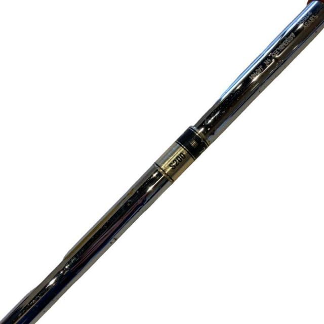 中古】 ミズノ MP-63 7S アイアンセット IR Dynamic Gold (フレックスS