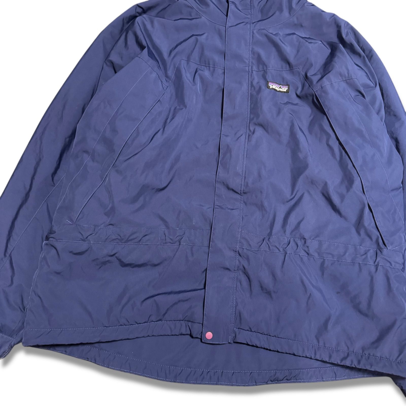 patagonia パタゴニア インファーノジャケット マウンテンパーカー