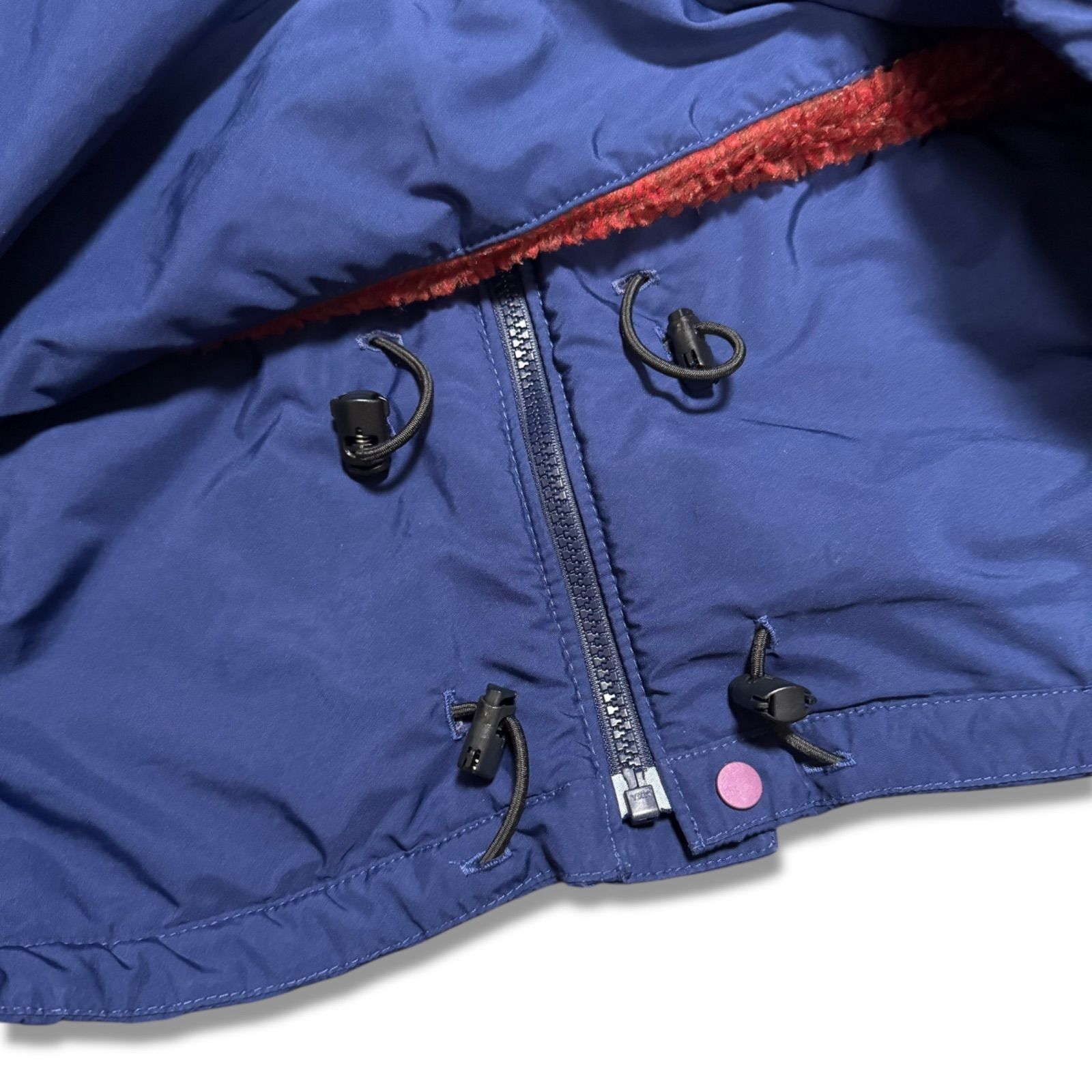 patagonia パタゴニア インファーノジャケット マウンテンパーカー