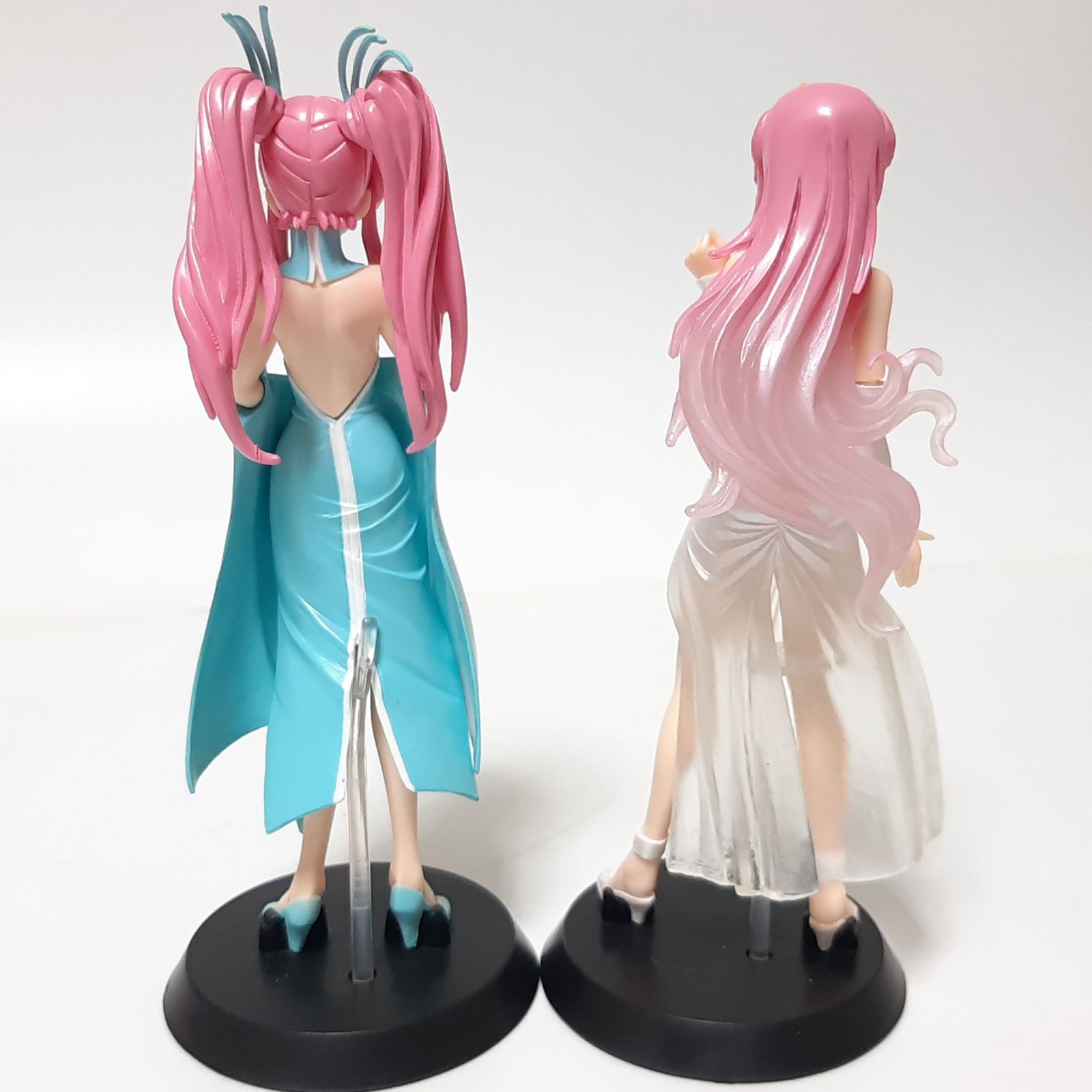 バンダイ 機動戦士ガンダムSEED シードヒロインズラクススペシャル