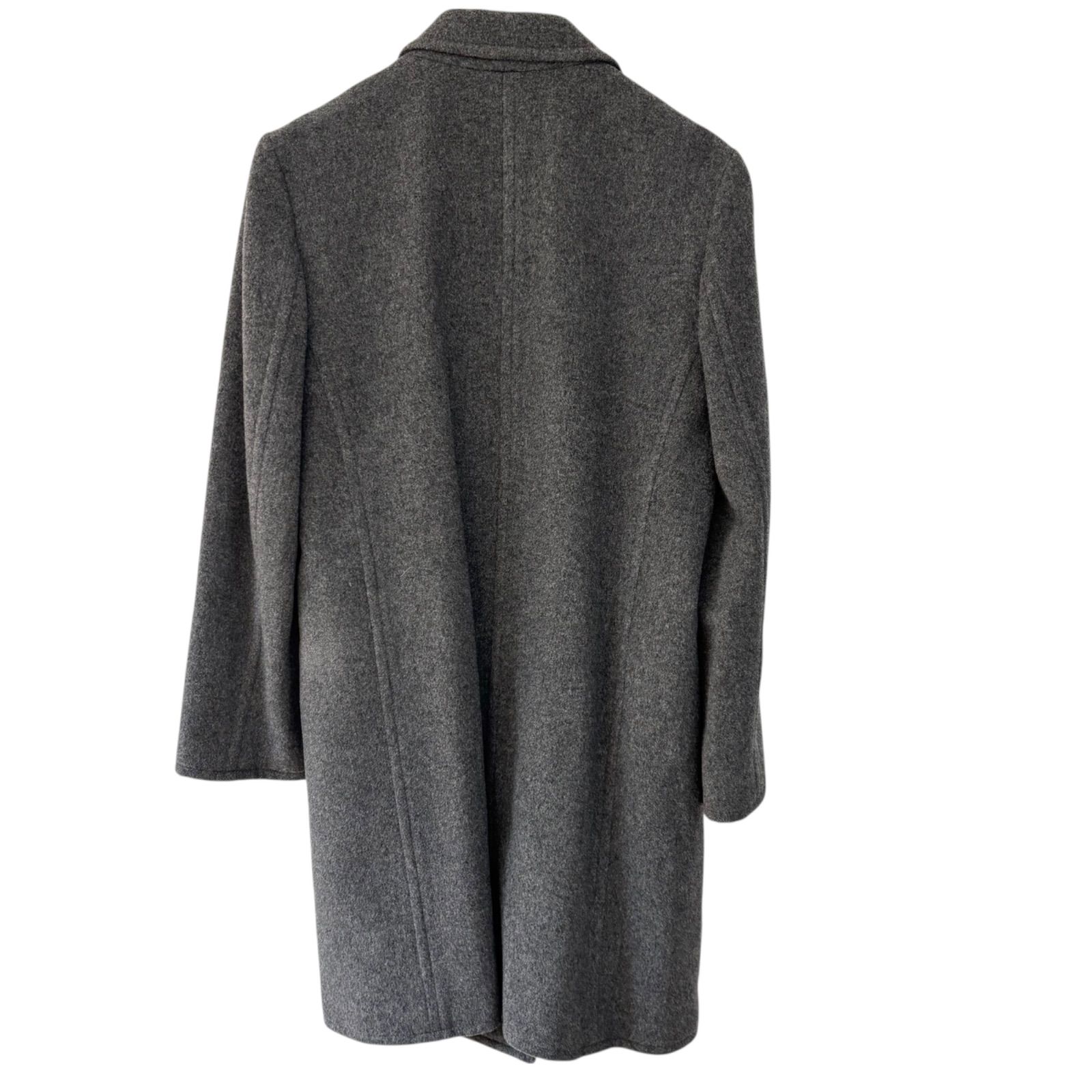 ZM1699 BODY DRESSING ボディドレッシング チェスターコート ロング 