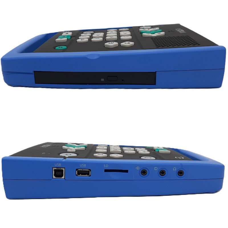 PLEXTALK プレクストーク ポータブルレコーダー PTR3 現状品 - メルカリ