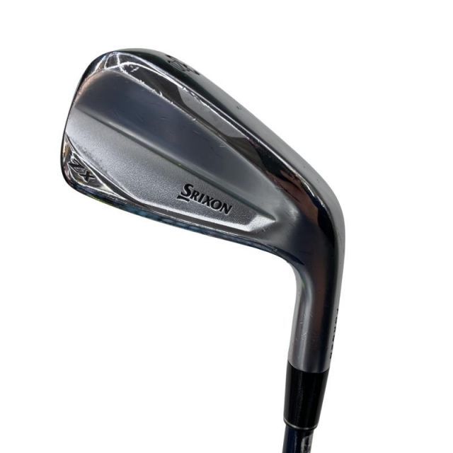 ガンデン様用 ダンロップ SRIXON ZX U U3 ユーティリティ UT Diamana ZX for UTILITY