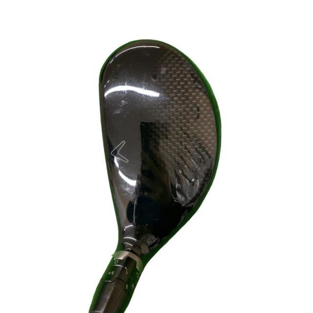 中古】 キャロウェイ APEX(2021) U4 ユーティリティ UT Diamana 55 for