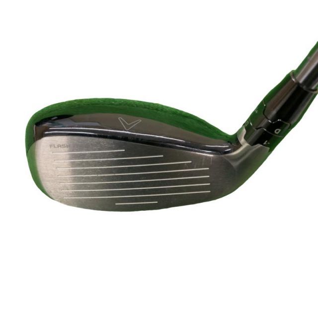 キャロウェイ APEX UT 21° 2021 U4 Diamana 55 S Callaway（キャロウェイ） GK豊田▽ 465 キャロウェイ☆APEX UT 2021