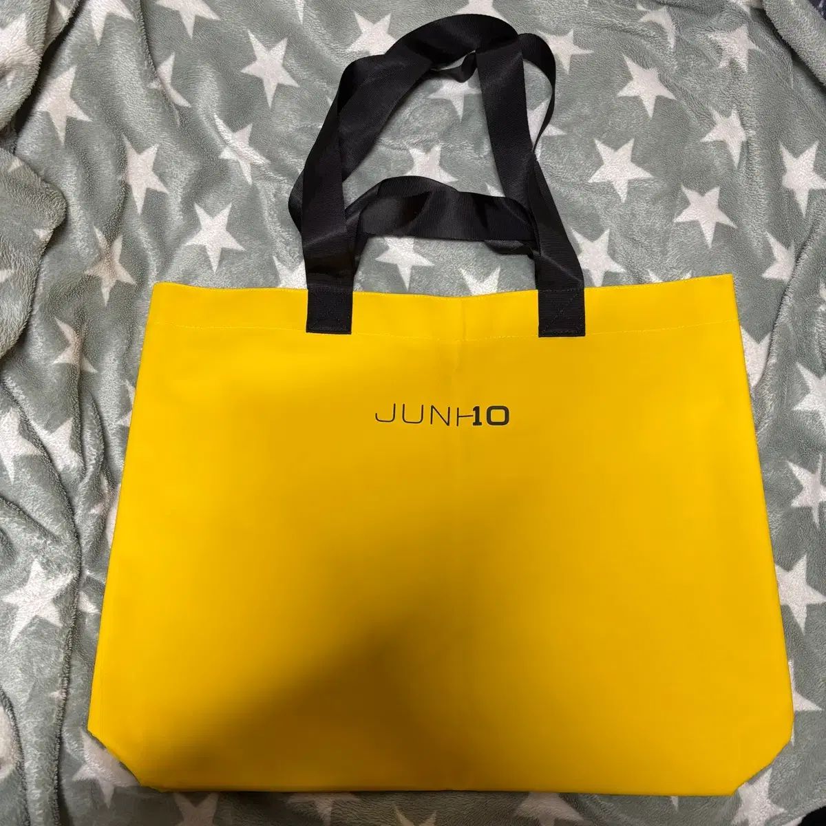 イ・ジュノ(LEE JUNHO) 10周年 日本コンサート グッズ バッグ - メルカリ