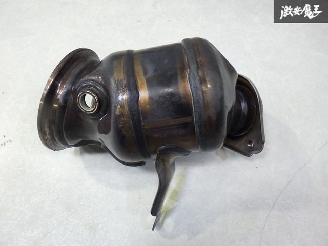 内部崩れなし！ 程度良好 ☆即発送☆ トヨタ純正 GXPA16 GRヤリス 触媒