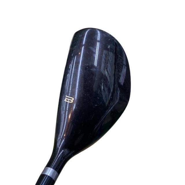 中古】 本間ゴルフ BERES MG612 U-23 ユーティリティ UT 2S ARMRQ UD45