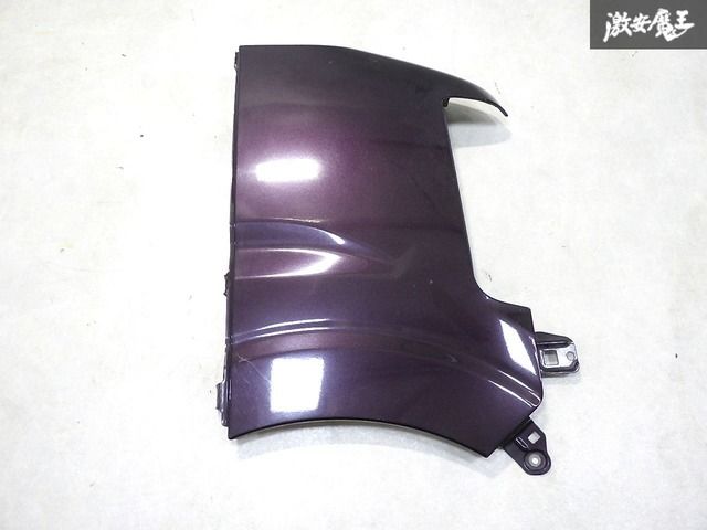 へこみ無し！即発送】スズキ 純正 DA17W/DA17V エブリィ ワゴン/バン