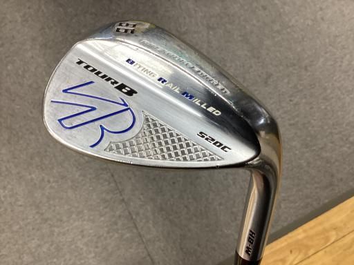 ブリヂストン TOUR B HB-W 56° 小売 ウェッジ WG NS PRO MODUS3