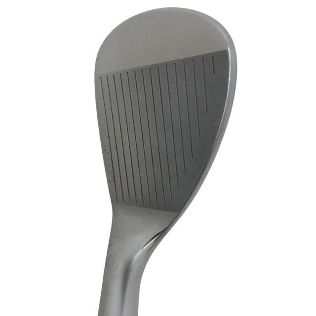 中古】 フォーティーン FA-W ニッケルクロムメッキ 56° ウェッジ WG