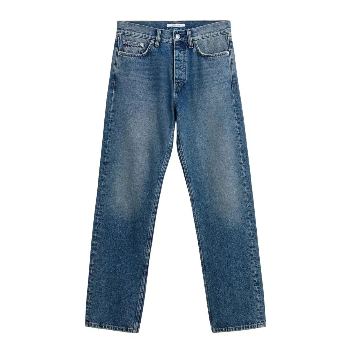 販売済み (30) サンフラワースタンダードデニム LOOSE – Sunflower