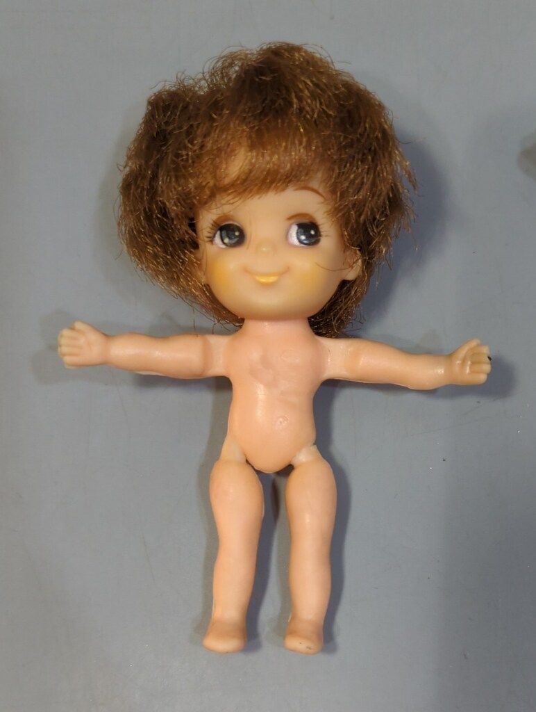 タカラ チビッコメイト チーちゃん 前期 - メルカリ