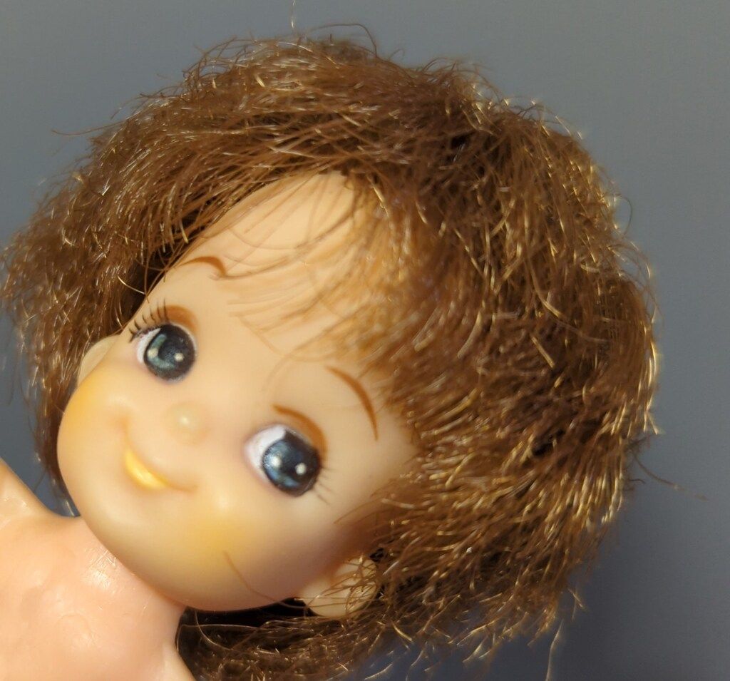 タカラ ちびっこチーちゃん Amazon.co.jp: 昭和レトロ ちびっこチーちゃん : おもちゃ