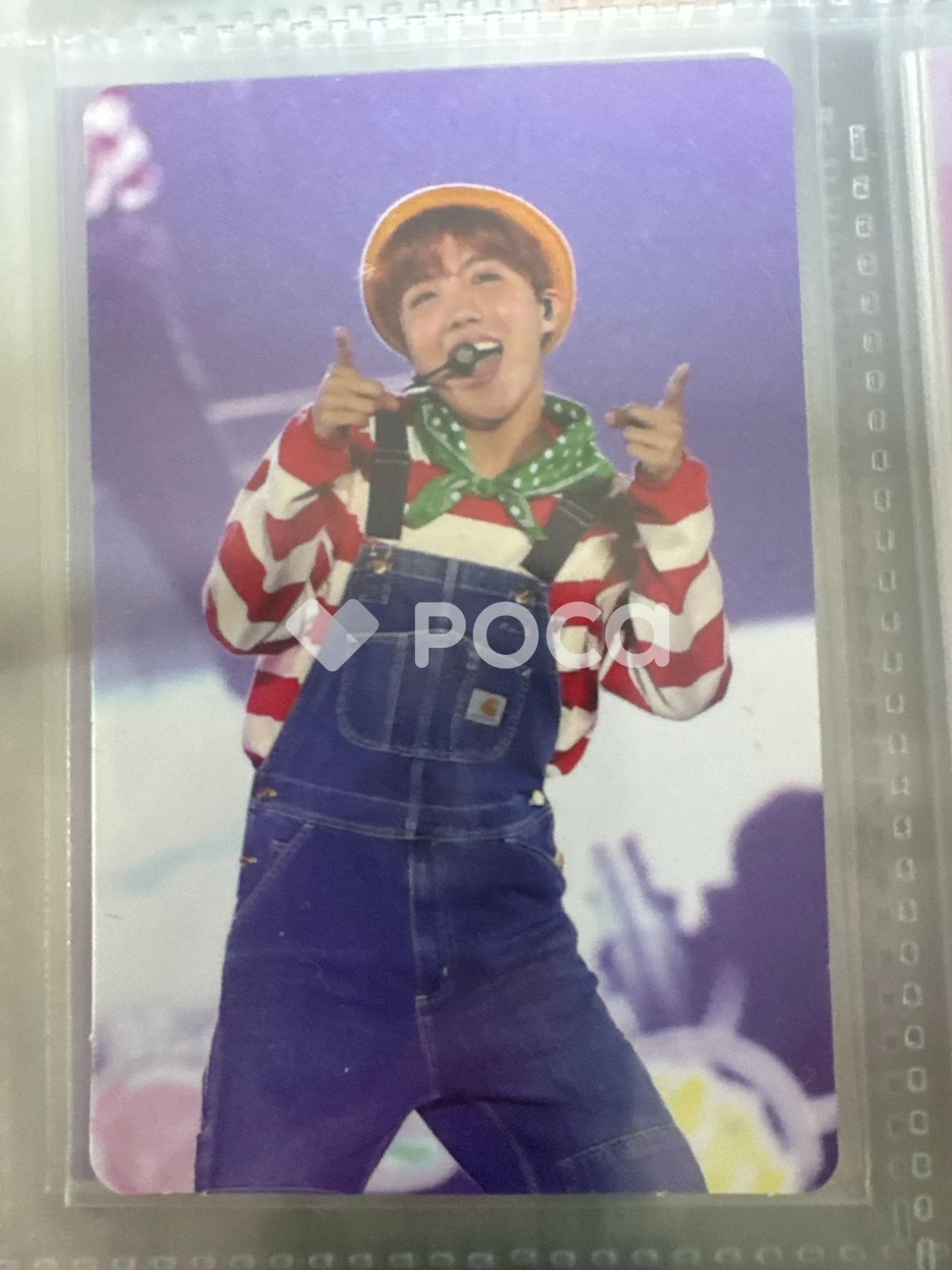 BTS J-HOPE BTS 3RD MUSTER [ARMY.ZIP+] DVD - メルカリ