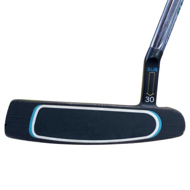 NEVER COMPROMISE TYPE 30 パター 34㌅ 未使用に近い 2025年最新】Yahoo!オークション -ネバーコンプロマイズ パターの中古