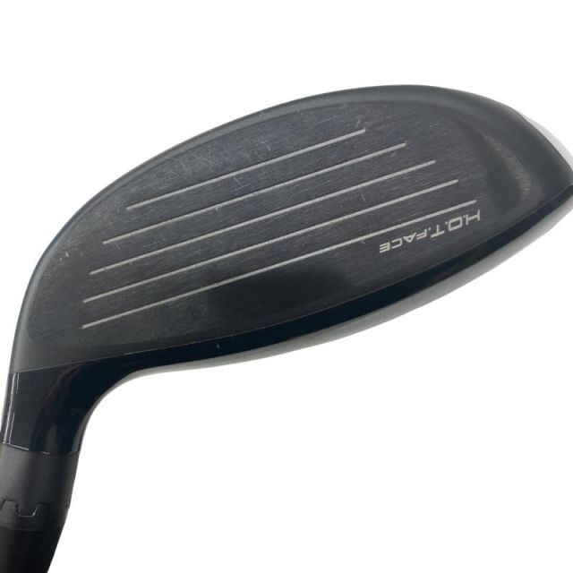 専用ページです！ 中古】 コブラ cobra AEROJET MAX 3W フェアウェイウッド FW SPEEDER