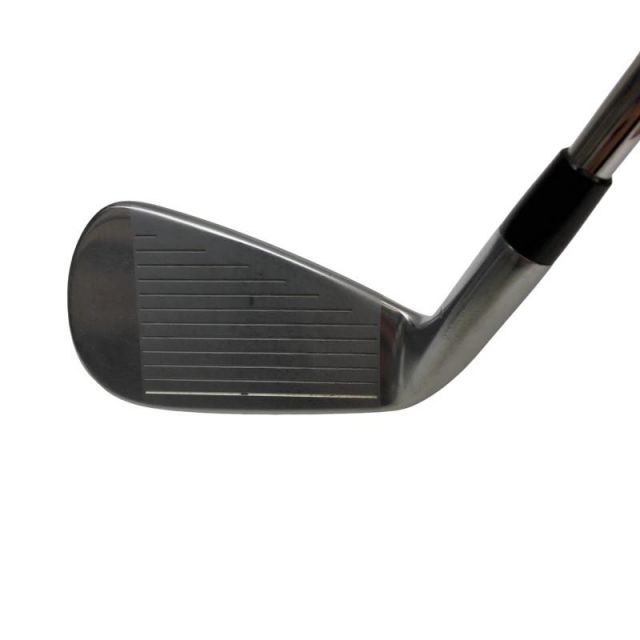 ブリヂストン　JGR　ハイブリッドフォージド　アイアンセット6本　ゼロス8（R） アイアンセット ブリヂストン JGR ハイブリッド フォージド アイアン