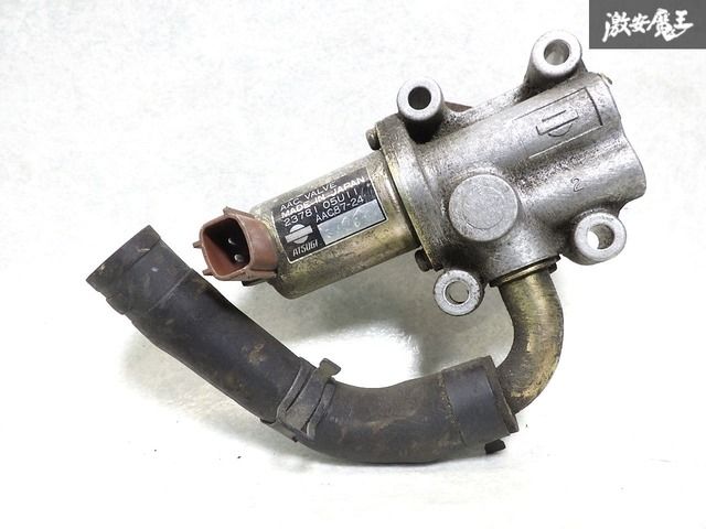 即発送】日産純正 BNR32 BCNR33 スカイライン GT-R RB26DETT AACバルブ