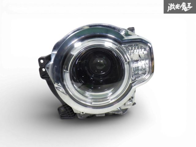 スズキ ハスラー MR92S LEDヘッドライト 左 ICHIKOH1985 スズキ ハスラー MR92S LEDヘッドライト 左 ICHIKOH1985 ハスラーMR92S