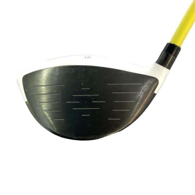 テーラーメイドSメンズドライバーゴルフクラブ初心者中古スーパーファストTP テーラーメイドSメンズドライバーゴルフクラブ初心者中古スーパー