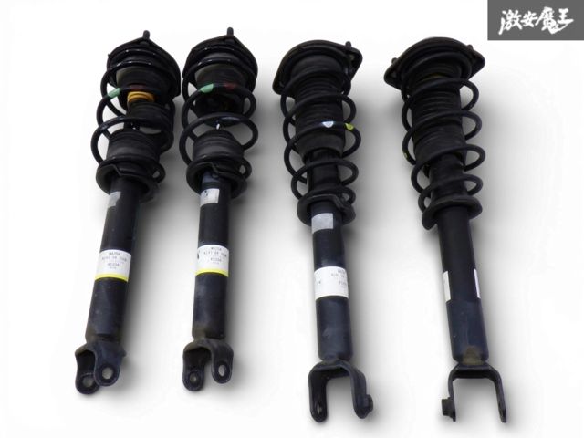 ND ロードスター　純正サスペンション一式 NDロードスター純正サスペンション