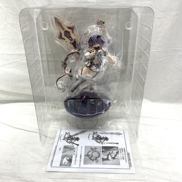 未開封　乖離性ミリオンアーサー 妖精ファルサリア 1/8 完成品フィギュア Amazon | 乖離性ミリオンアーサー 妖精ファルサリア 1/8スケール PVC製