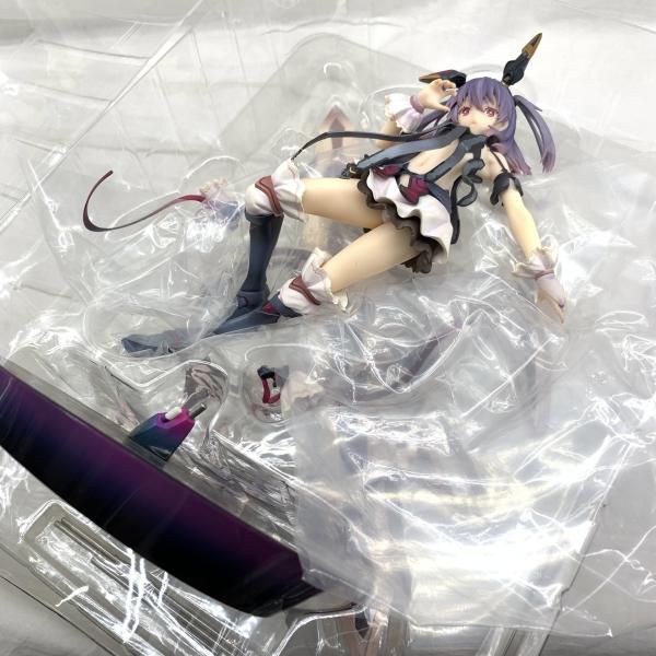 未開封　乖離性ミリオンアーサー 妖精ファルサリア 1/8 完成品フィギュア Amazon | 未開封 乖離性ミリオンアーサー 妖精ファルサリア 1/8 完成品